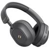 HAVIT Cuffie Havit H668BT Wireless/Bluetooth per Musica 3.5 mm con microfono Nero [H668BT BLACK]