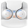 HAVIT Auricolari Havit OWS907 Wireless/Bluetooth Grigio [OWS907GREY]