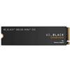Western digital SSD 4TB Western Digital Black SN8100 M2 Nero [WDS400T1X0M]