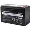 Vultech Batteria ups Vultech ermetica al piombo 12V 7A [GS-7AH REV. 2.3]