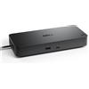 Dell Docking station Dell 100W per computer USB 3.2 tipo C Nero [DELL-WD25]