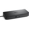 Dell Docking station Dell 130W per computer USB 3.2 tipo C Nero [DELL-SD25TB4]