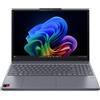 Lenovo Notebook 15.3" Lenovo IPS3 15Q8X10 16GB/512GB SSD/Win11/Grigio [83N3002HIX]