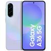 Samsung Smartphone Samsung Galaxy A36 A366 6.7'' 5G Dual Sim 6GB RAM 128GB - Lavanda [SM-A366BLVBEUE]
