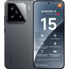 Xiaomi Smartphone Xiaomi 15 5G 6.36'' 12GB/512GB/Dual Sim/5240mAh/Nero [MZB0ITOEU]