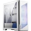Msi Case MSI MPG Velox 300R Airflow PZ Midi-Tower E-ATX Bianco [306-7G27W21-JA4]