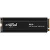 Crucial SSD 4TB Crucial P310 M.2 2280 Nero [CT4000P310SSD5]