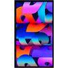 Apple Monitor Led 27 Apple Studio Display - Standard Glass con adattatore vesa (Stand non inncluso) [MYJH3D/A]