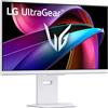 Lg Monitor Led 32" Lg 32G810SA-W 4K [32G810SA-W.AEU]