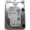 Dell Hard disk 3,5 2TB Dell SATA 6GBPS 7.2K RPM 512N 3.5IN CK [400-BRCT]