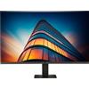 Lg Monitor Led 27" Lg 27U421A-B Full HD 1920x1080 5ms classe D Nero [27U421A-B.AEUQ]