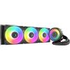 Arctic Dissipatore cpu a liquido Arctic Liquid Freezer III Pro 360 A-RGB 120mm Nero [ACFRE00184A]