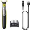 Philips Rasoio Philips OneBlade 360 QP2734/23 Face [QP2734/23]