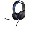 Corsair Cuffie Corsair HS35 V2 Padiglione Wired 3.5mm Da gioco con microfono Blu [CA-9011383-EU]