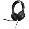 Corsair Cuffia Corsair HS35 Surround v2 Padiglione Wired 3.5mm/Usb Da gioco con microfono Nero [CA-9011386-EU]