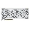 Asus Scheda Video nVidia Asus TUF Gaming GeForce RTX 5070 Ti 16GB GDDR7 256bit Bianco [90YV0MD3-M0NA00]