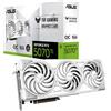 ASUS TUF Gaming GeForce RTX™ 5070 Ti 16GB OC Edition Bianca