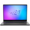 ASUS ROG Zephyrus G14 AMD Ryzen™ 9 270, Laptop 35,6 cm (14") 3K, 16 GB LPDDR5x-SDRAM, 1 TB SSD, NVIDIA GeForce RTX 5060, Wi-Fi 7 (802.11be), Wi