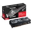 PowerColor HellHound RX 7900 XTX 24G-L/OC AMD Radeon RX 7900 XTX 24 GB GDDR6