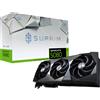 MSI GeForce RTX™ 5080 16G SUPRIM SOC