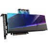 Gigabyte AORUS GVR69XTAORUSX WB16GD graphics card AMD Radeon RX 6900 XT 16 GB GDDR6