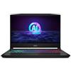MSI Katana A15 AI B8VF-299NL AMD Ryzen™ 7 8845HS Computer portatile 39,6 cm (15.6") Full HD 16 GB DDR5-SDRAM 512 GB SSD NVIDIA GeForce RTX 4060 W