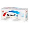 Zerinolflu 300mg + 2mg + 250mg 12 Compresse Effervescenti