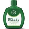Breeze Natural Essence Deodorante Squeeze 100ml