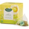 Neavita Filtroscrigno Tisana Camilla Camomilla Bio 15x1,5g
