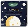 Neavita Filtroscrigno Tisana Tisanotte 21 Filtri