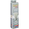 BIANCALUNA | Genius Fix | Kit 6 Pezzi per Fissare Copridivano | Accessori Anti-Spostamento Universali | Compatibile con Genius Color, Vision, Class, Natural, Swing | Facile da Usare | Made in Italy