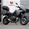 yamaha BAULETTO CITY 50 LITRI ORIGINALE YAMAHA MT-10 MT10 MT-09 MT09 MT-07 MT07