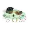 MOTORPARTS SRL Gruppo termico ø 49,5 per motori Minarelli AM345/6 Completo di testa - TopPerformances 9919240