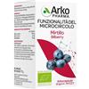 ARKOFARM ARKOCAPSULE FUNZIONALITA' MICROCIRCOLO MIRTILLO 40 CAPSULE