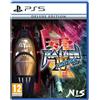 NIS America Raiden IV x MIKADO remix Deluxe Edition