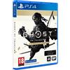 Playstation Ghost of Tsushima Director's Cut - PlayStation 4