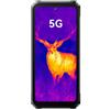 Blackview BL9000 Pro (FLIR - 5G - Display 6,78 pollici - 512 GB, 12 GB RAM) nero