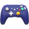 Retro Fighters BattlerGC Pro Series GameCube Controller Switch/PC/GameCube - Purple