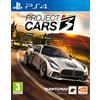 BANDAI NAMCO ENTERTAINMENT Project Cars 3 - PlayStation 4 [Edizione: Francia]