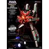 Kitzconcept 1/72 Macross VF-1S Dark Red Version w/ Fast Pack Armor Limited Editi