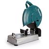 MAKITA Troncatrice elettrica per metallo Potenza 2200 W - LW1400