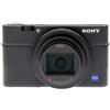 Sony RX100 Mark 7 - Garanzia 2 anni Sony Italia (DSCRX100M7)