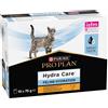 Purina Pro Plan Veterinary Diets PURINA PRO PLAN Feline Hydra Care - Set %: 20 x 75 g Sapore di Pollo