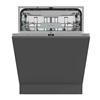 HISENSE HV16C LAVASTOVIGLIE INCASSO, 59,5 cm, Classe C