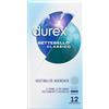 PROFILATTICO DUREX SETTEBELLO CLASSICO 12 PEZZI