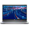 Dell Latitude 5520 | i5-1135G7 | 15.6 | 8 GB | 256 GB SSD | FP | Illuminazione tastiera | Win 11 Pro | PT