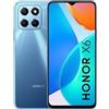 Honor X6 | 4 GB | 64 GB | Dual-SIM | Ocean Blue