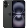 Apple iPhone 16 Plus 512GB 6.7" Black MY1P3QL/A Garanzia Italia