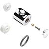 Hansgrohe HG handle f.termost.Ecostat 1001SL chr.