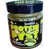 NUTITALY SRL- SODANO Crema Proteica al pistacchio Protein Pyst 200 gr - Sodano